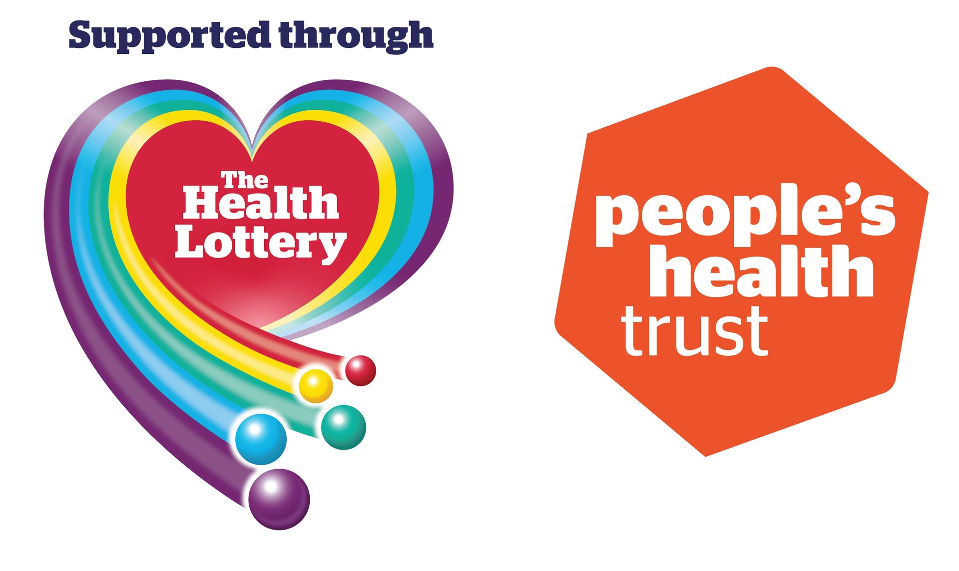 People’s Health Trust logo