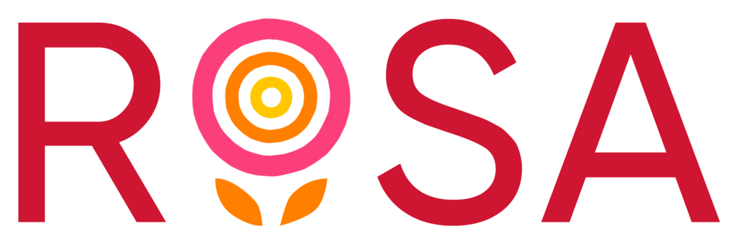 ROSA logo