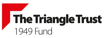 The Triangle Trust logo