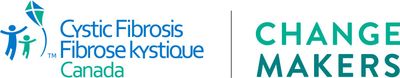 Change Makers Cystic Fibrosis Canada logo