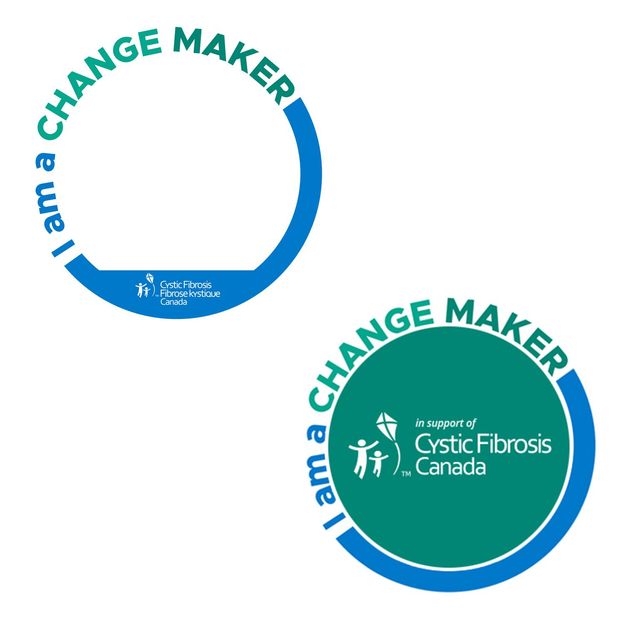 Cystic Fibrosis Canada Logo