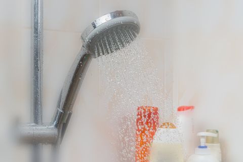 Hot Shower | Norco, CA | All-Star Plumbing