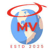 Morasha Voyages logo with globe and red lettering, "MORASHA VOYAGES TRAVEL AGENCY" in a white background.