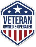 Veteran Owned and Operated
