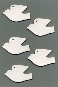 White doves 2