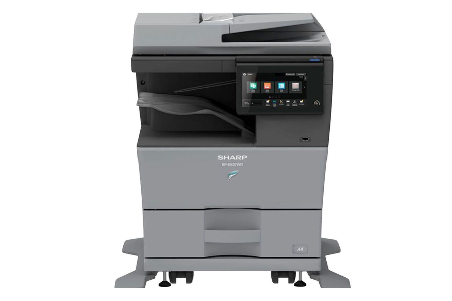 gallery noleggio fotocopiatrici