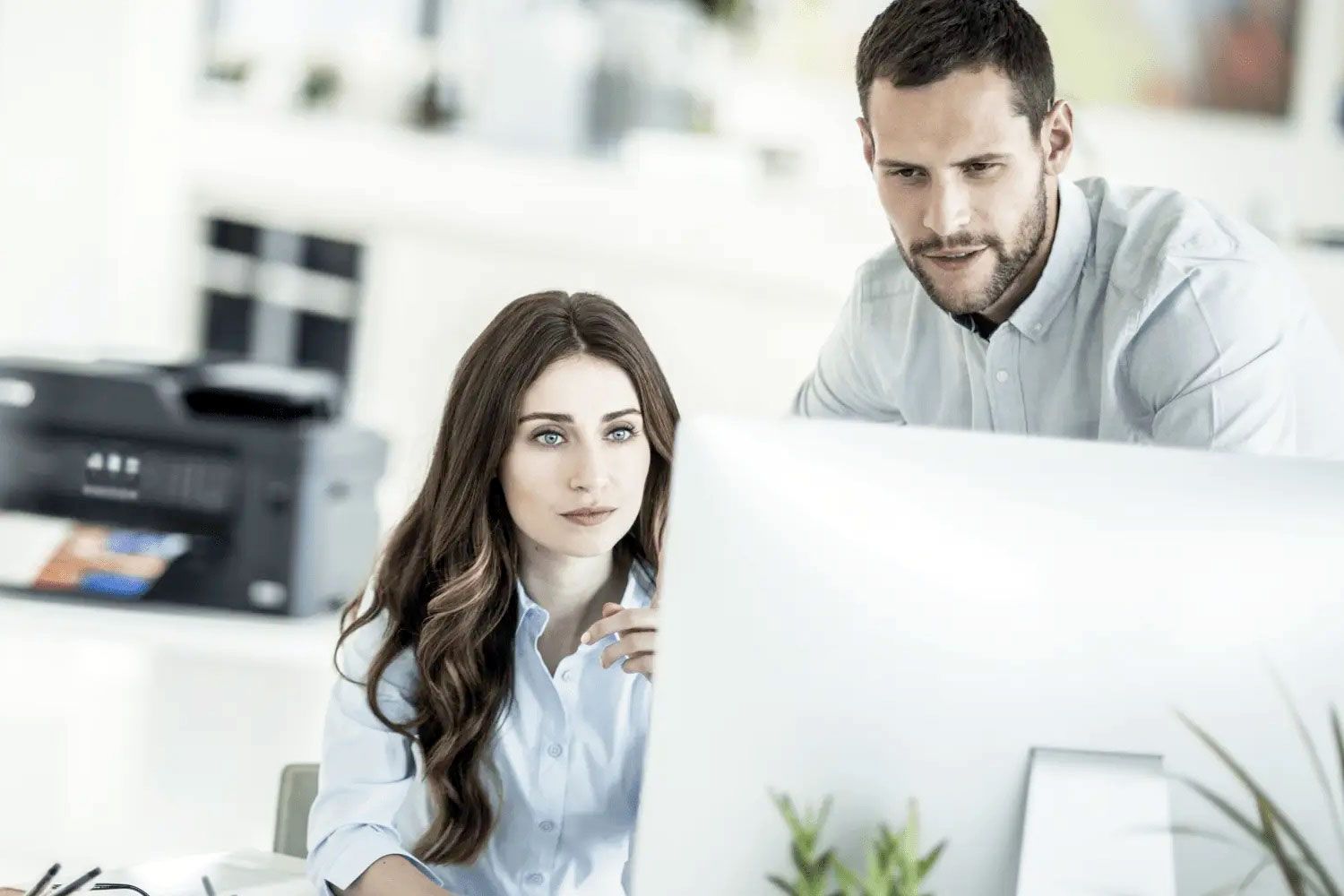 gallery noleggio stampanti multifunzione