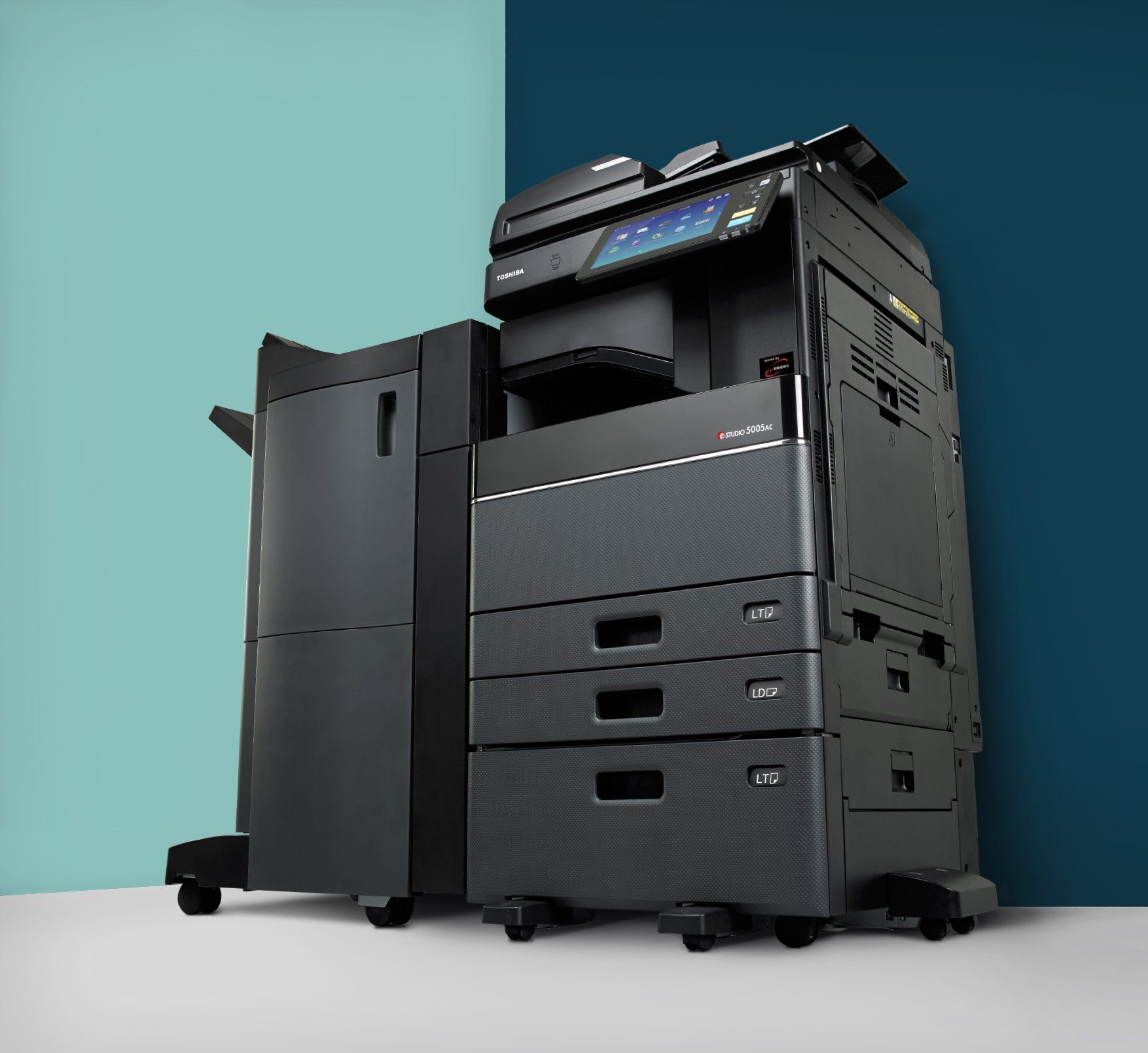 gallery noleggio stampanti multifunzione