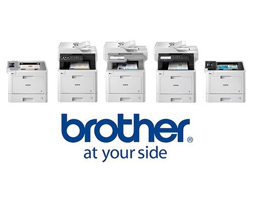 Stampanti - Marca Brother