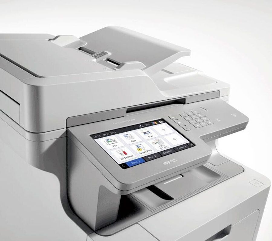 Vantaggi economici e fiscali del noleggio fotocopiatrici multifunzione