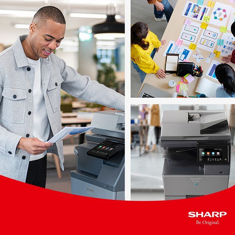 gallery noleggio fotocopiatrici