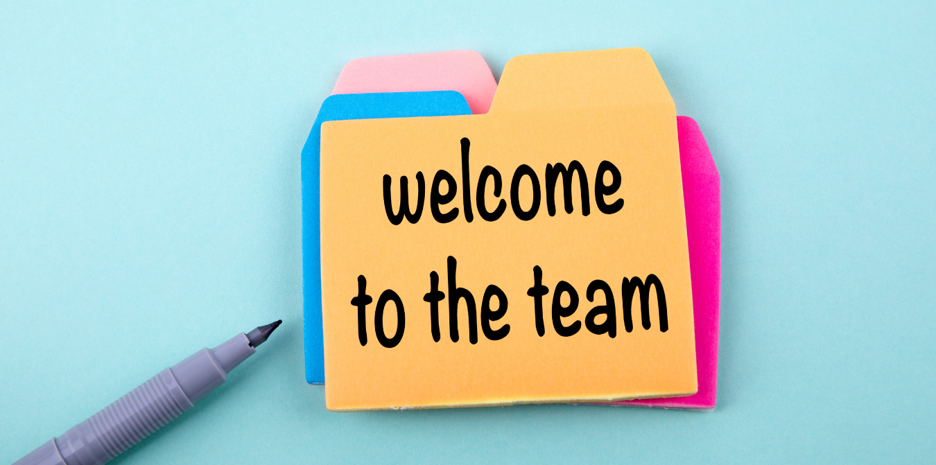 Welcoming Our New Head of Fundraising, and an Exciting New Role in the Team
