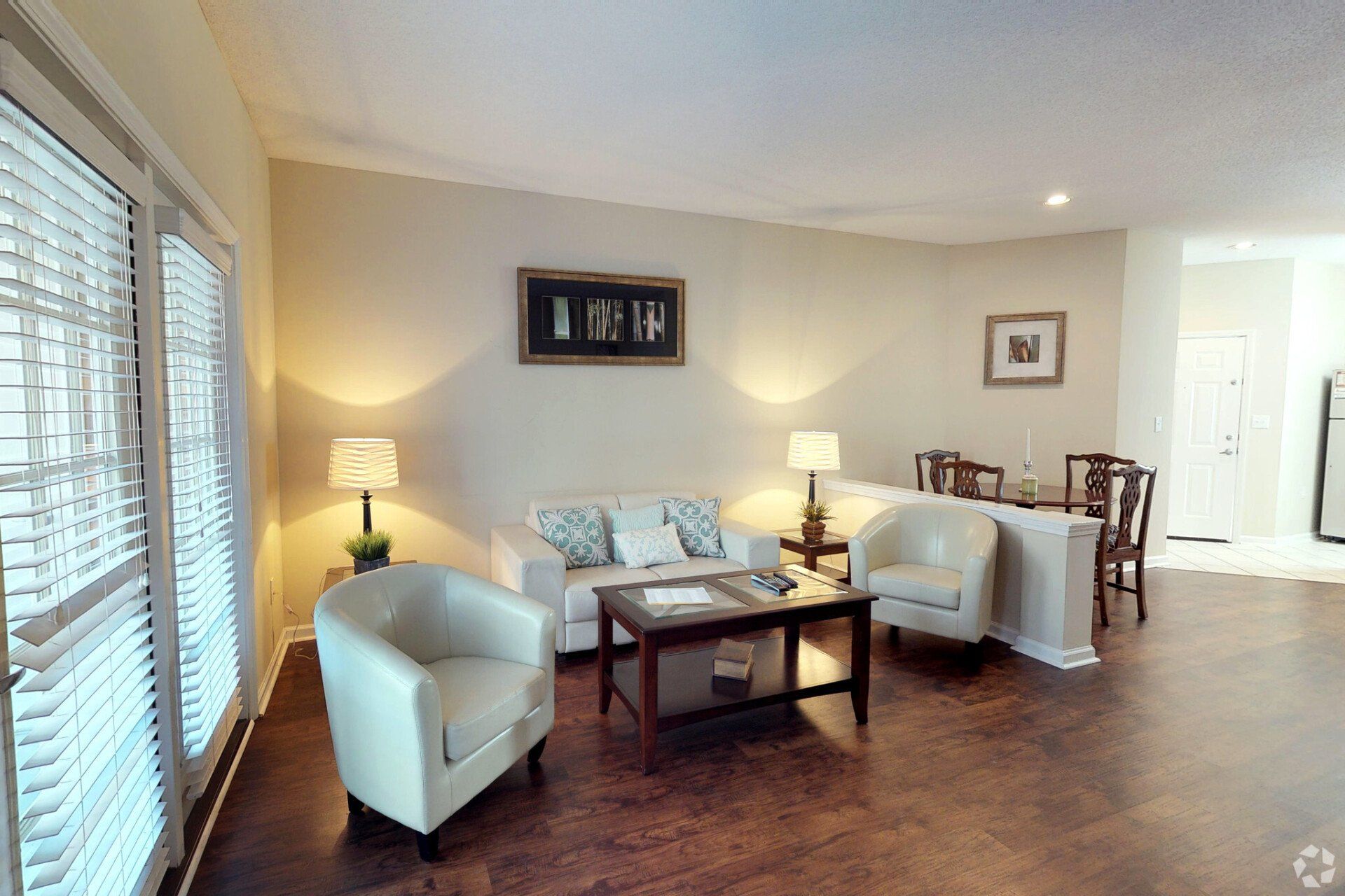 Amenities Heron Reserve Apartments in Charleston, SC