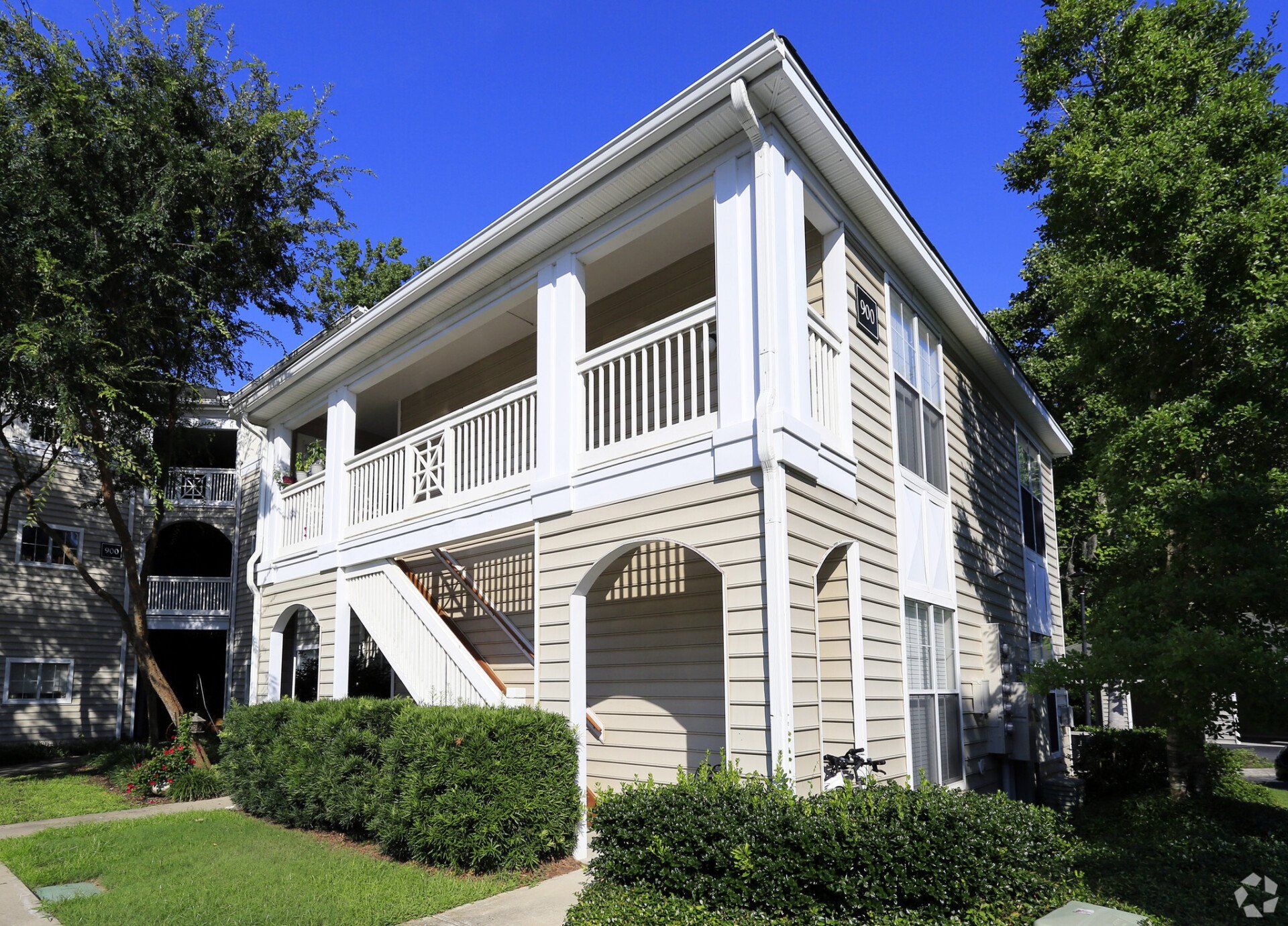 Heron Reserve Apartments West Ashley