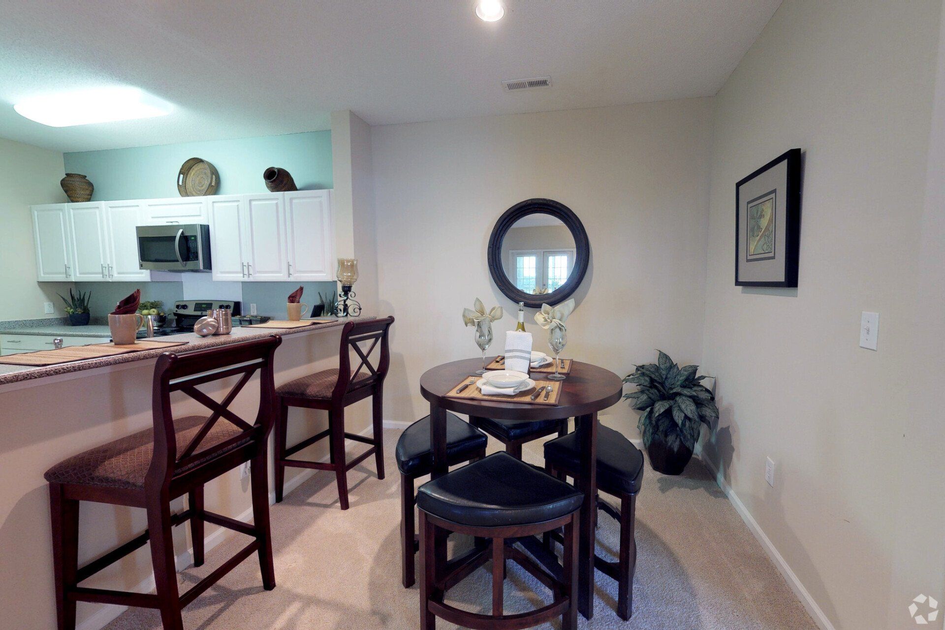 Heron Reserve Apartments in Charleston, SC