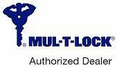 MUL-T-LOCK logo