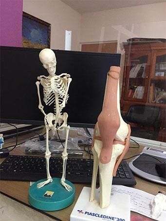 DR. FREDY ESQUINCA VILLATORO - OSTEOPOROSIS