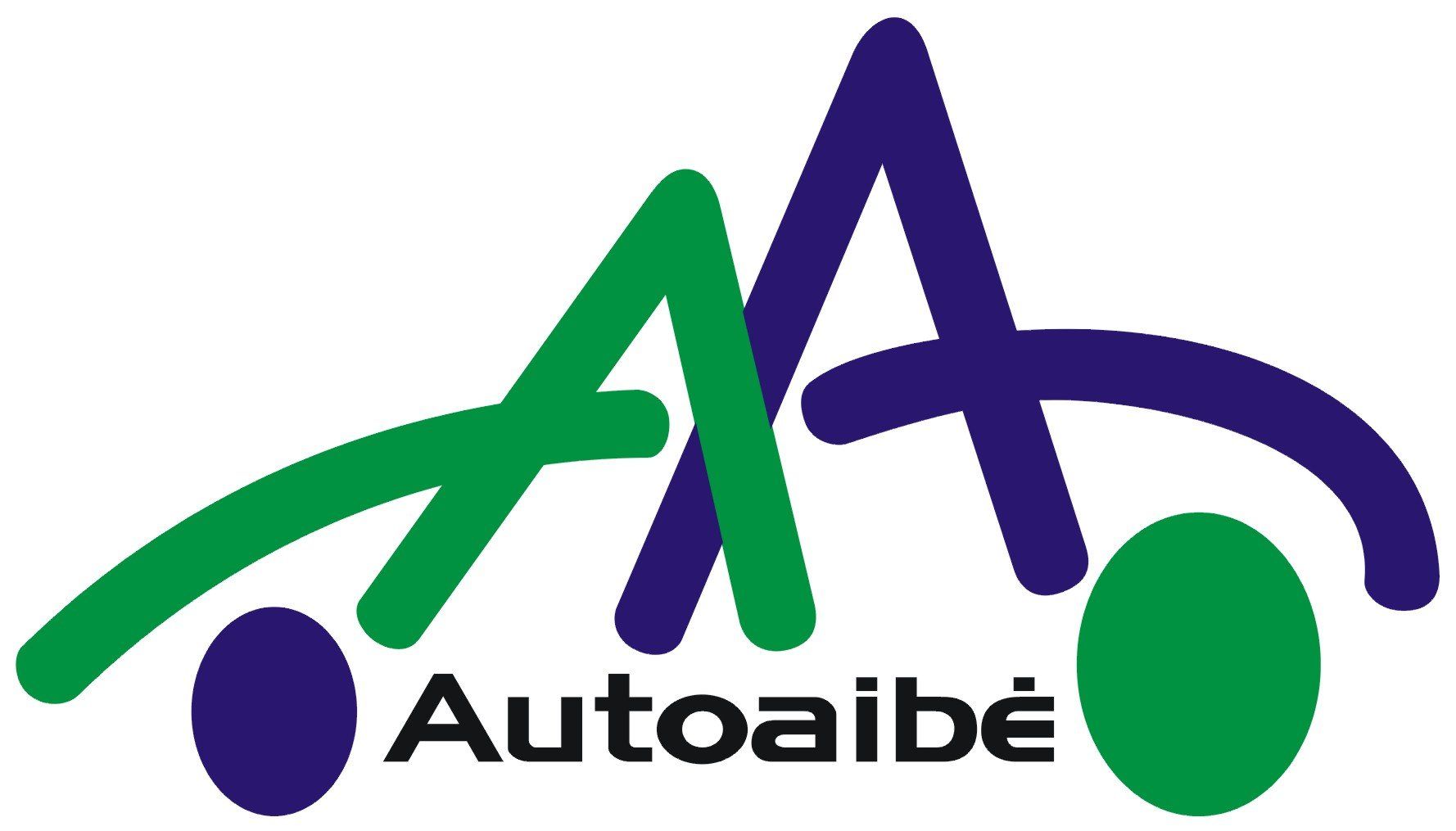 autoaibė