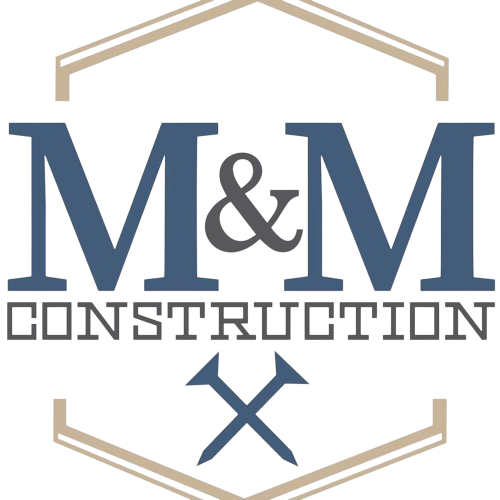 Outdoor Kitchen Construction | M&M Construction Solutions