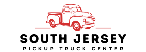 South Jersey Pickup Truck logo