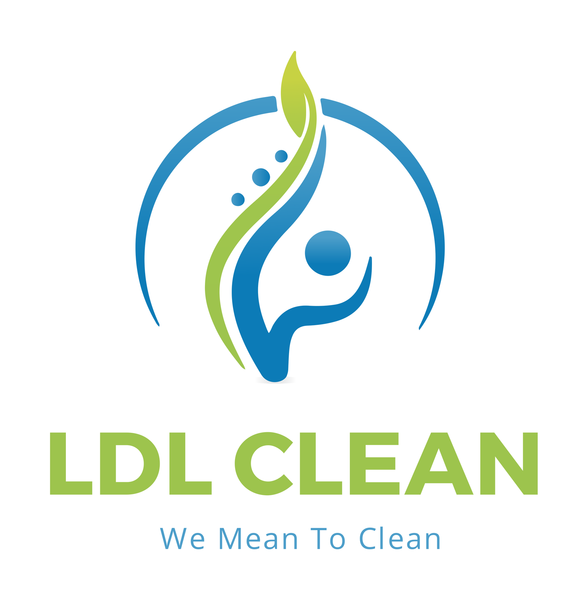 LDL CLEAN LLC logo