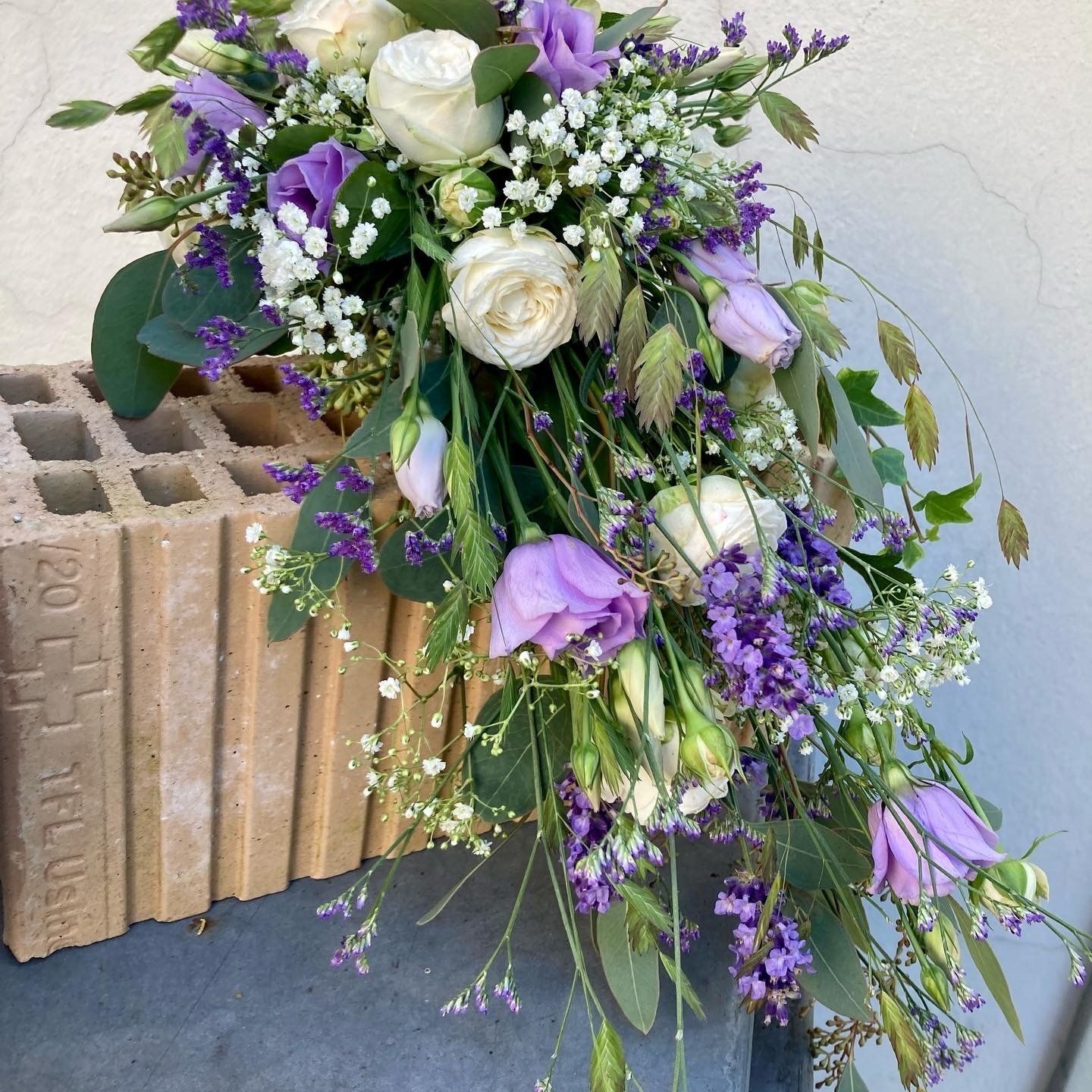 Kleine Komposition für Außenornamente