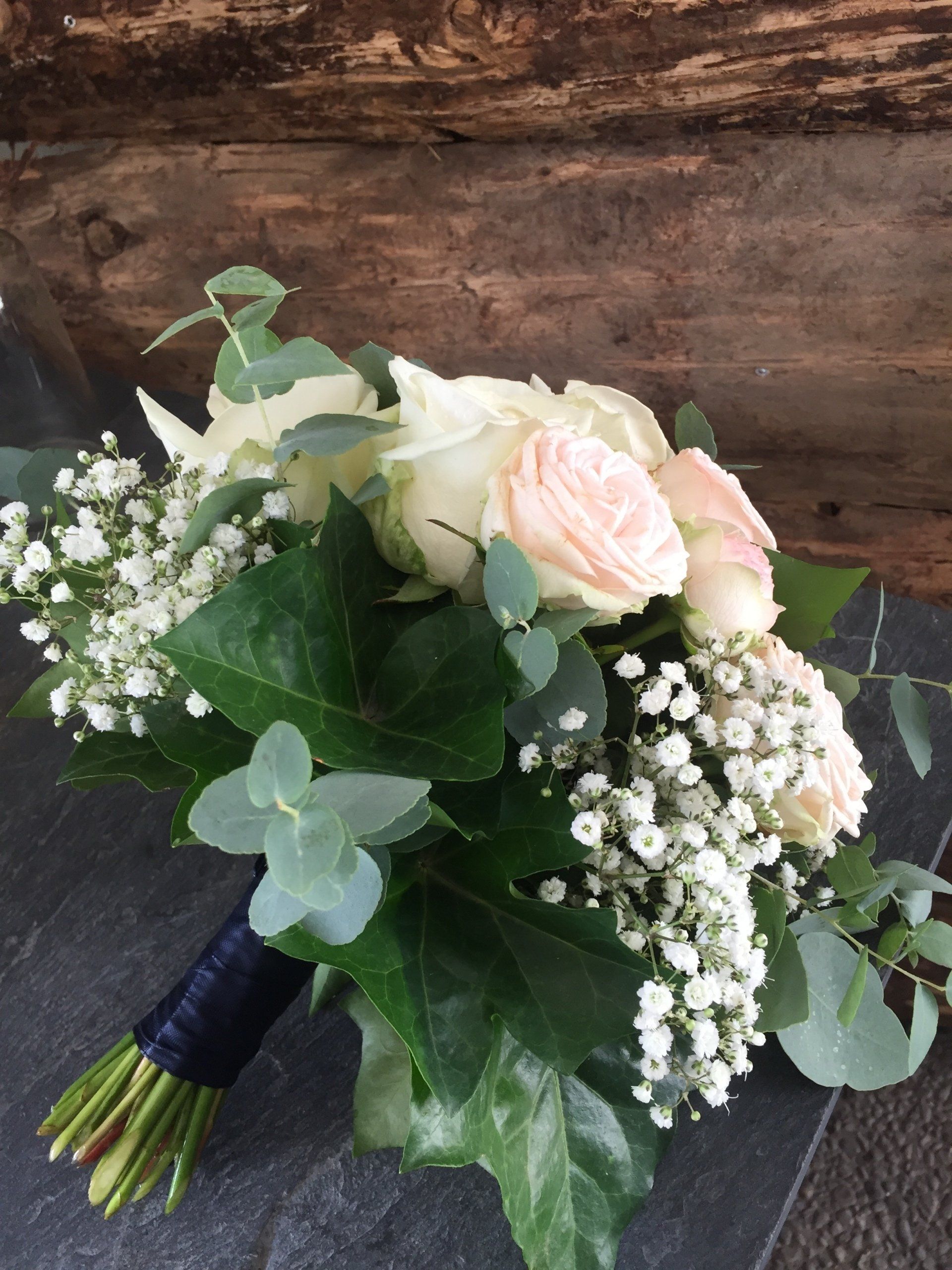 Hochzeitsstrauß munsingen