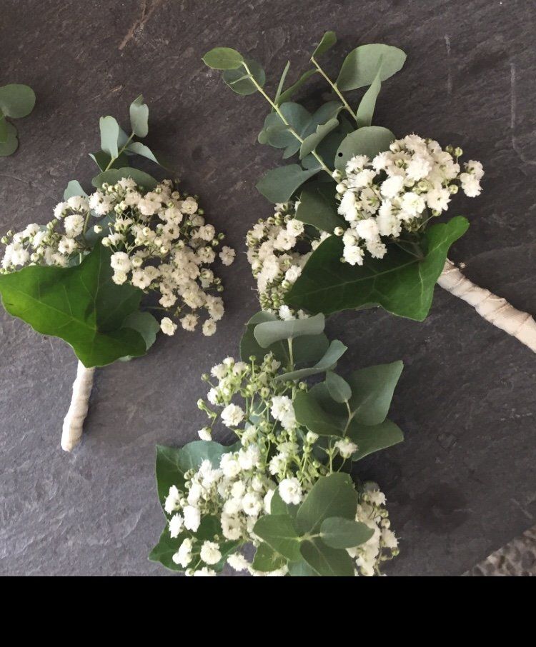 Hochzeitsblumen munsingen