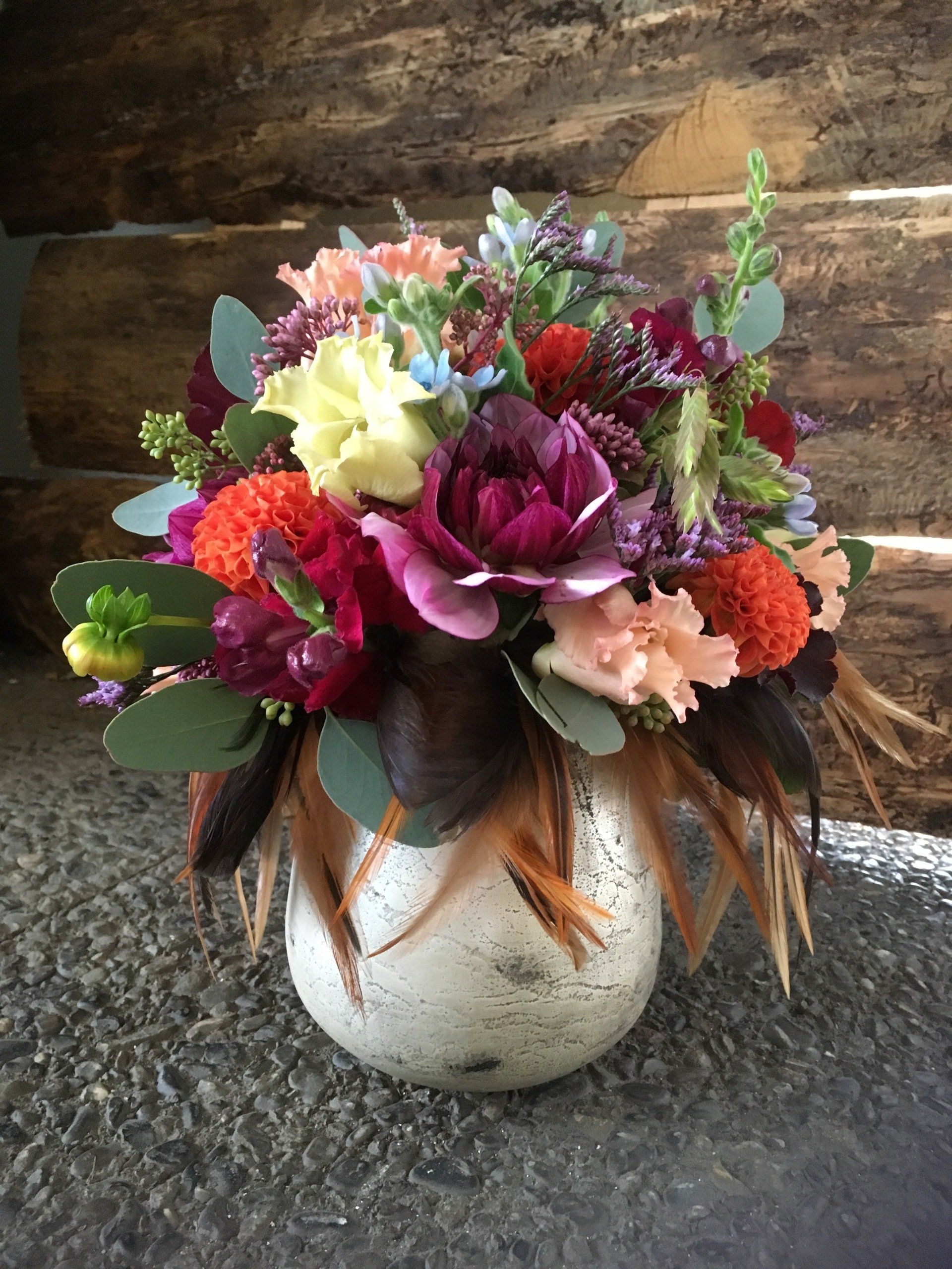 Allgemeine Floristik - Casa Flora - Leben Mit Blumen & Pflanzen