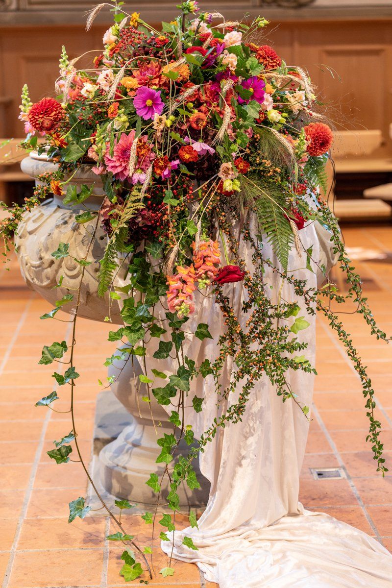 Hochzeitskomposition