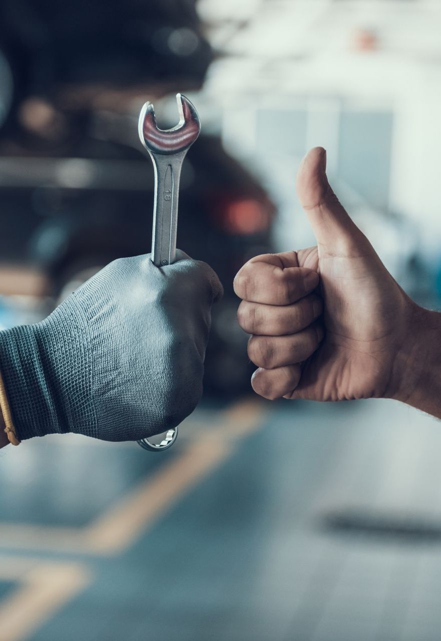 Reviews Image | Matthews Automotive