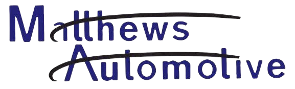 Logo | Matthews Automotive
