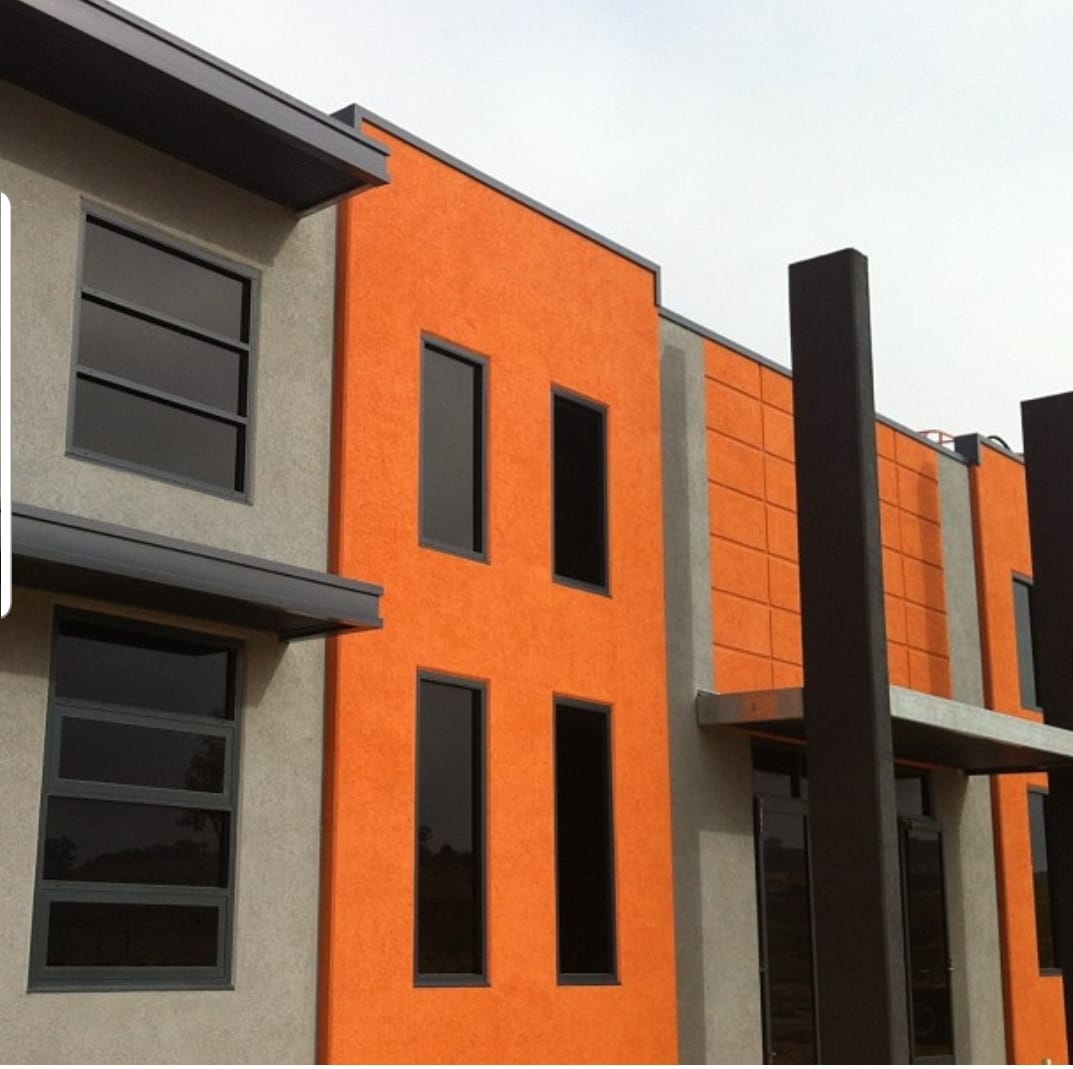 Textured Concrete Plastering — Perth, WA — Westexture Wall Coatings