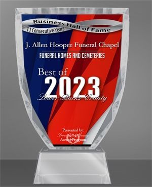 2023 Best Of Lower Bucks County Award