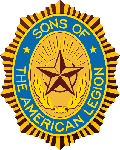 Sons for the American Legion Logo