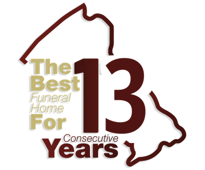 9 Consecutive Years
