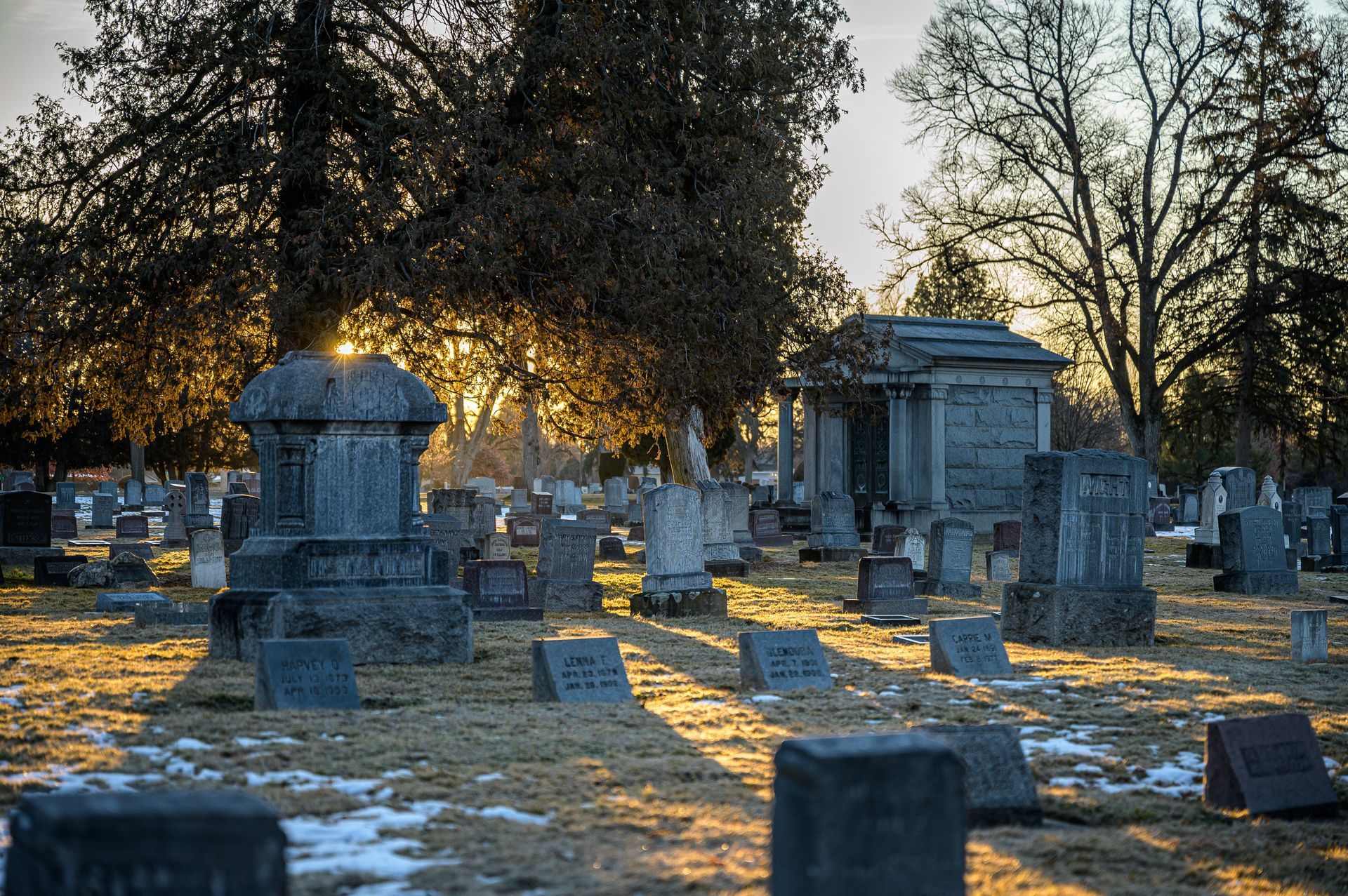Langhorne, PA Funeral Home And Cremations