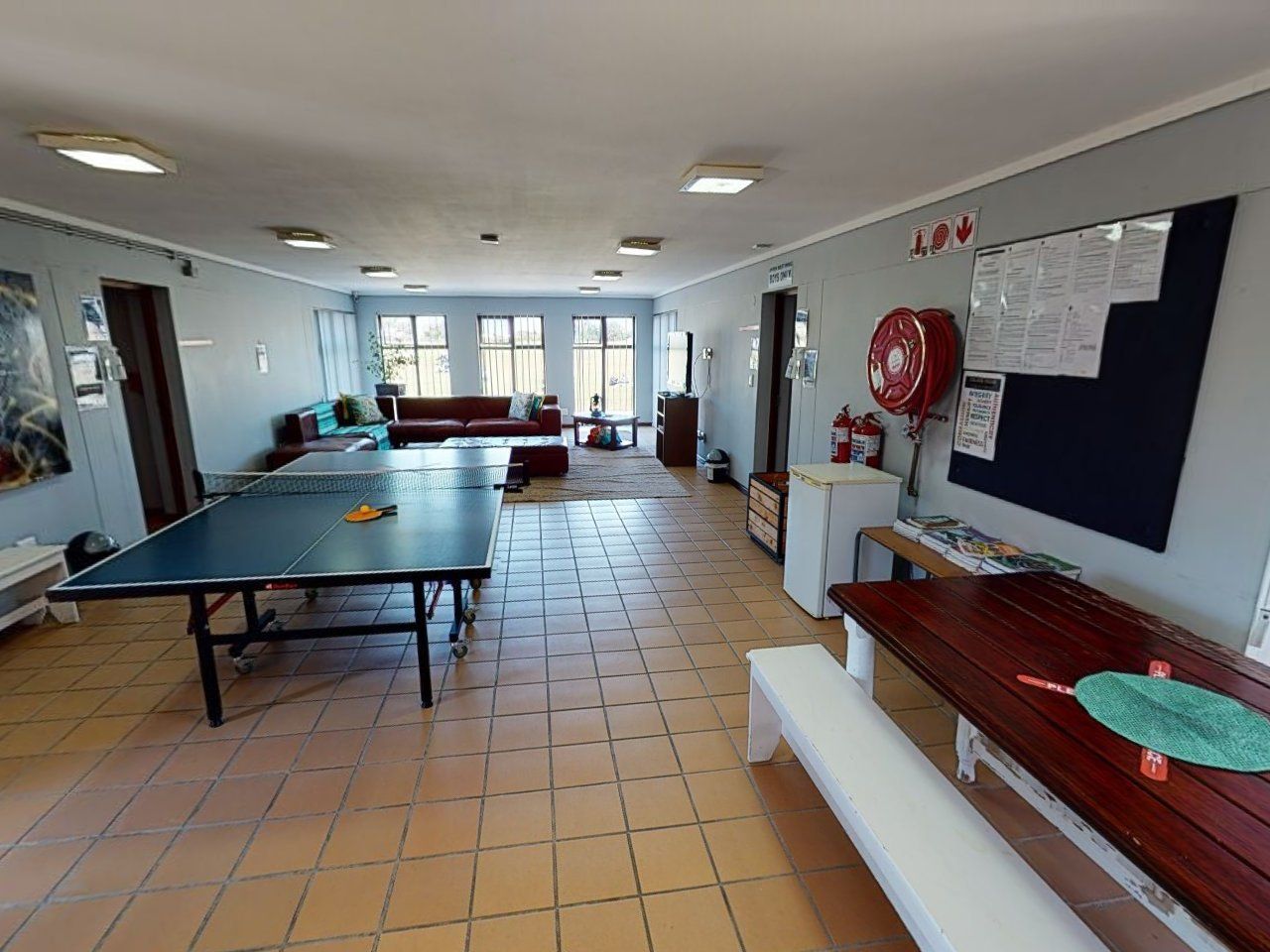 Glenwood House School Boarding House