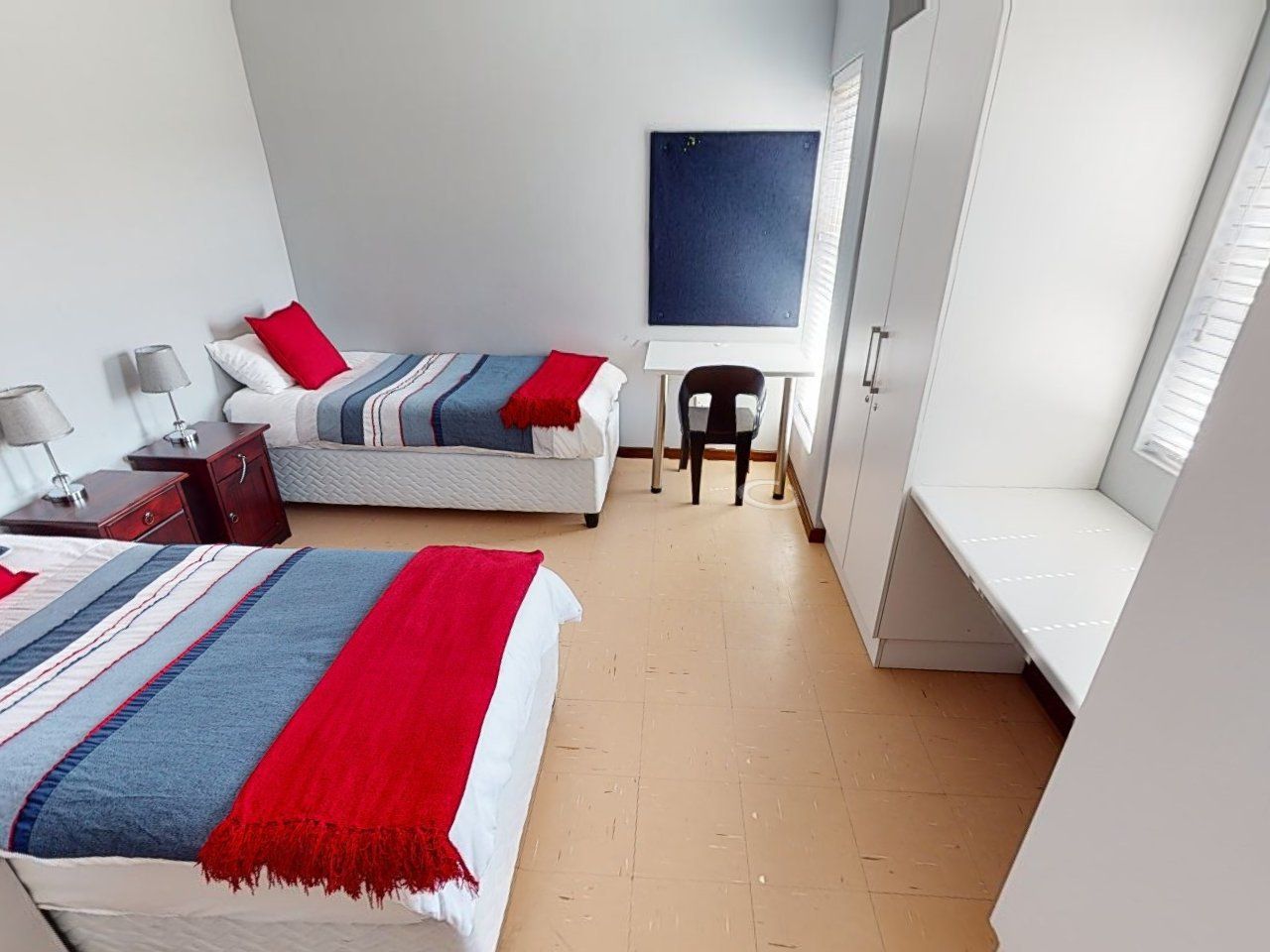 Glenwood House School Boarding House