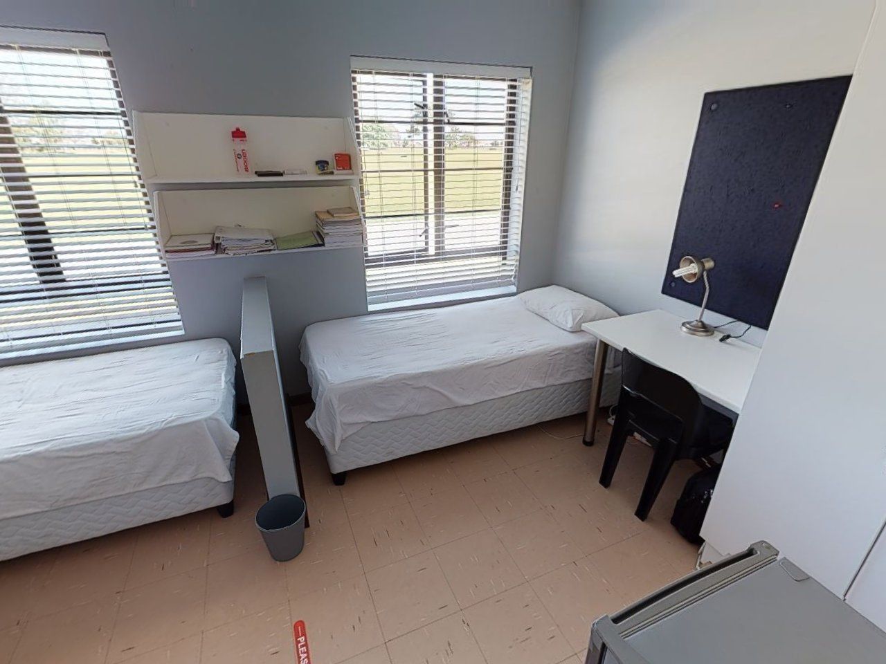 Glenwood House School Boarding House