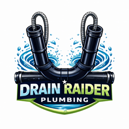 Logo for LocalSplash, with blue water splash graphic and orange/blue text.