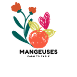 mangeuses logo