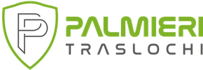 Traslochi Palmieri  - logo