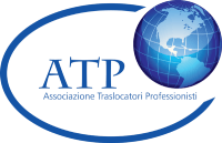 logo ATP Associazione Traslocatori Professionisti