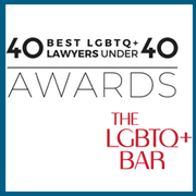 National LGBT+ Bar 