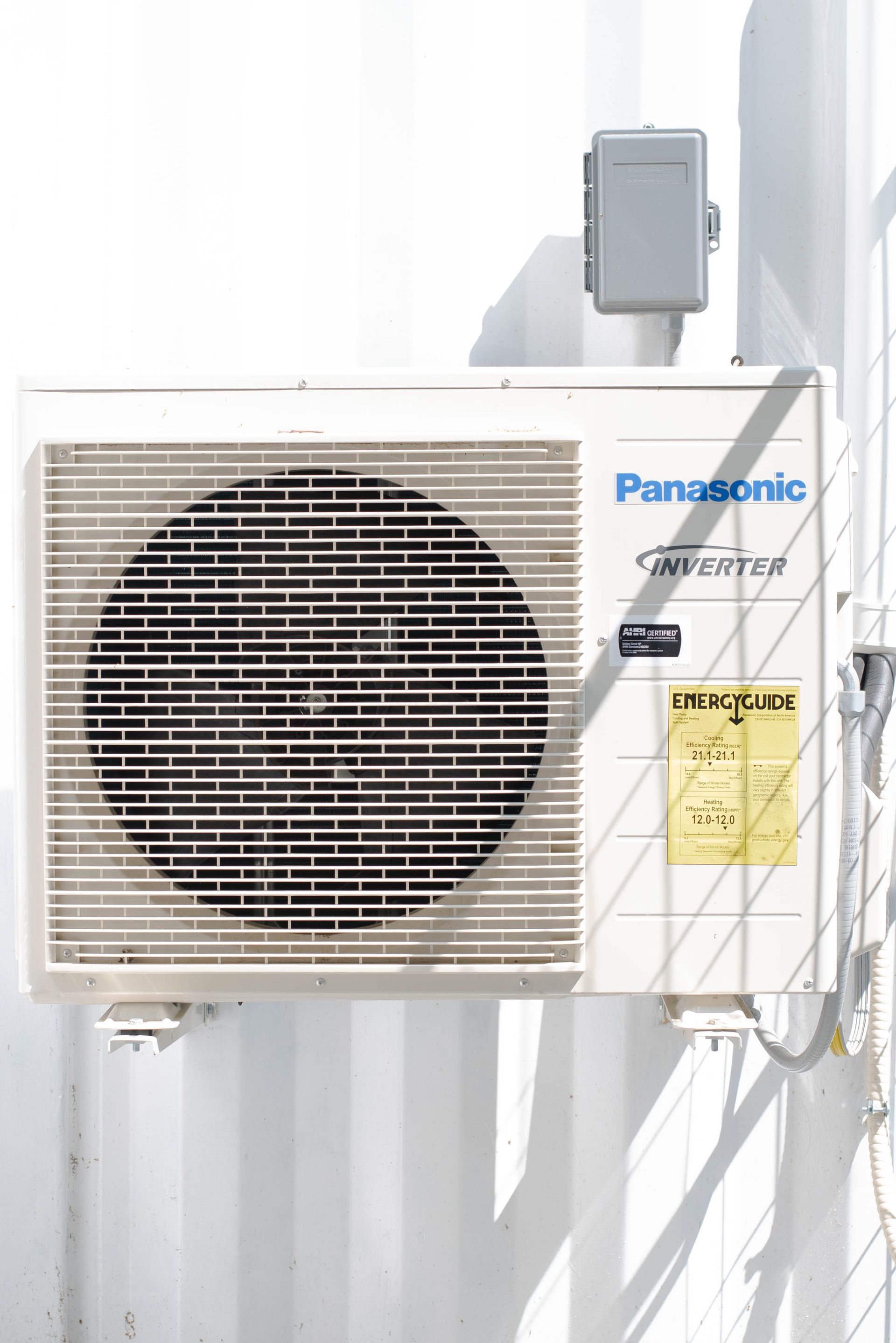 Aircondition — Middleborough, MA — G-Force Kennels