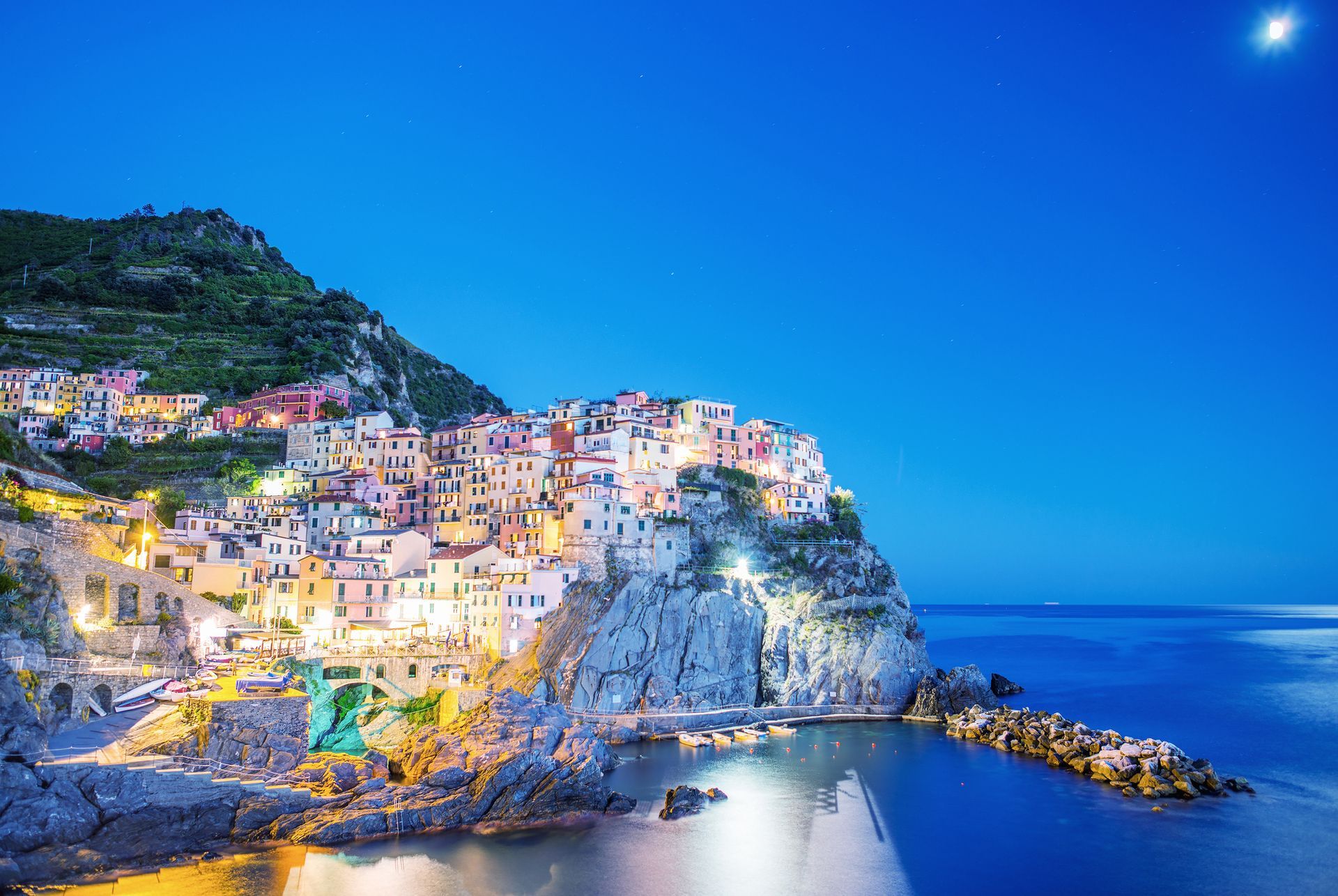 Cinque terre