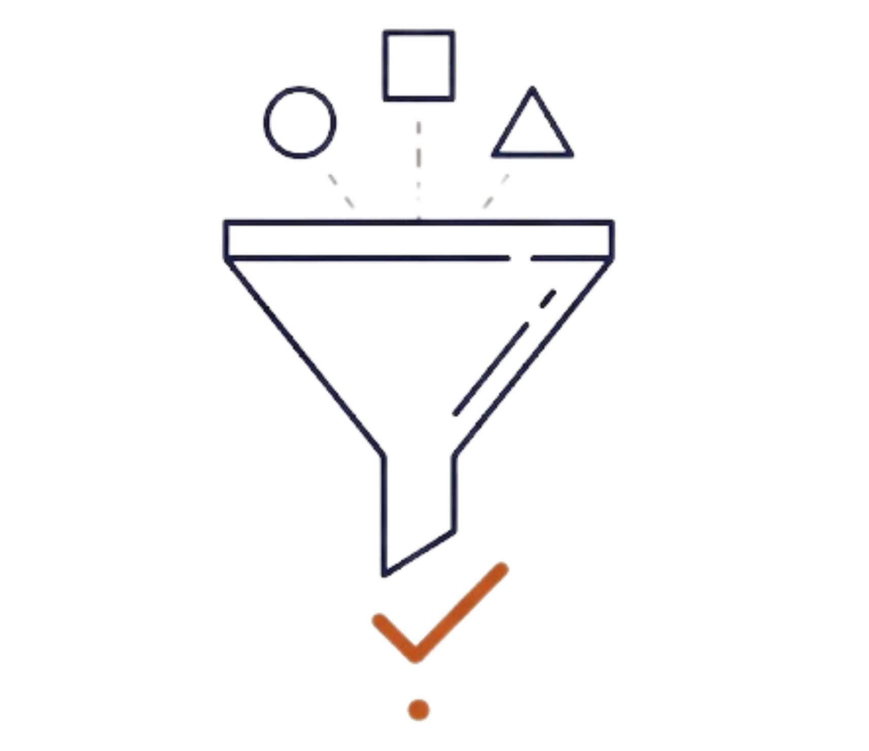 Client Conversion Focused