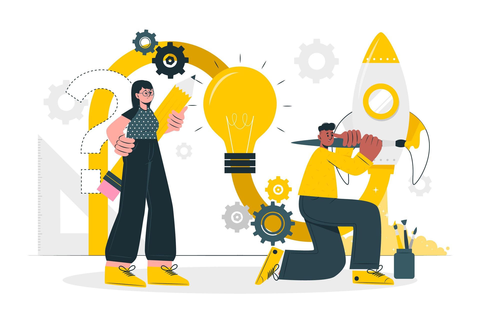 Full-Service Product Management Solution For Your Business Full-Service Product Management Solution For Your Business