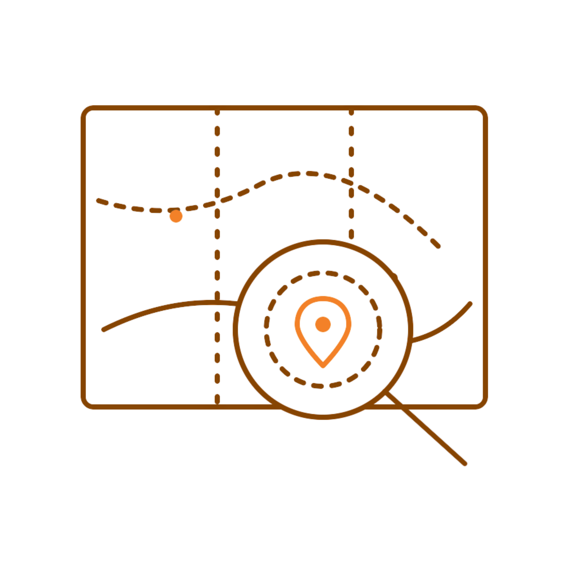 Capture demand, be discovered